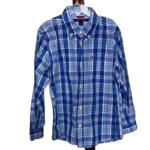 Tommy Hilfiger Boys Shirt